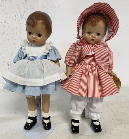 Effanbee durable best sale dolls