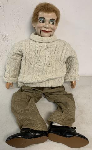 ventriloquist dummy (1 of 5)