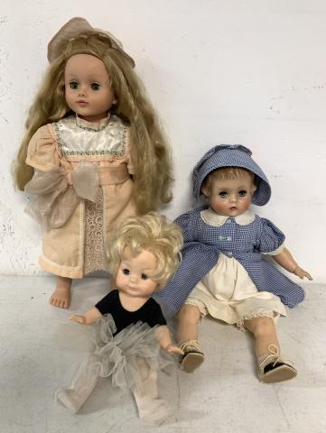 3 Alexander dolls (1 of 7)