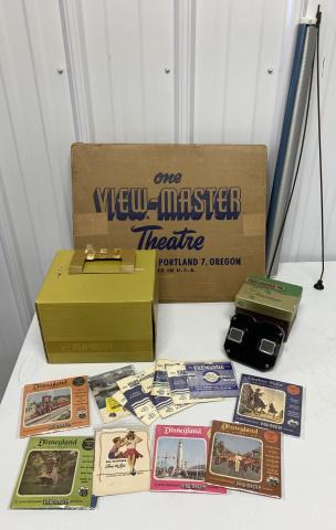 viewmaster lot (1 of 10)