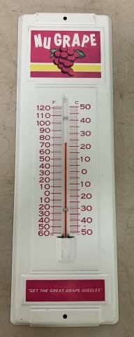 NuGrape Metal Thermometer (1 of 4)