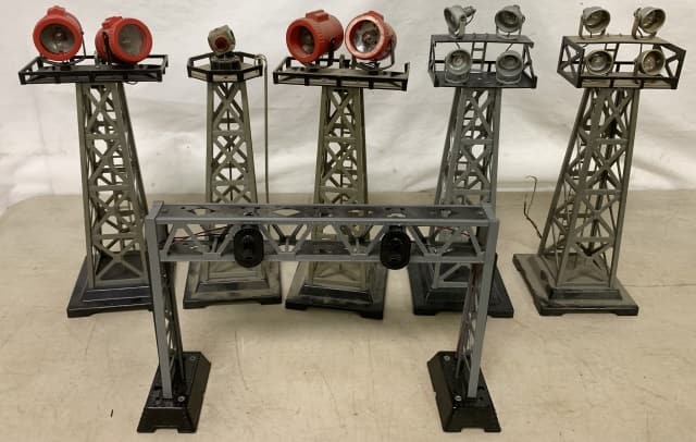 flood lights, beacon, search light, etc accessorie (1 of 7)