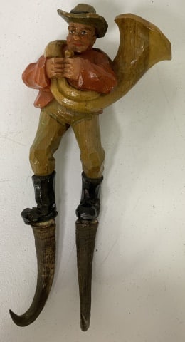 Black Forest Figure Whip Holder (1 of 4)