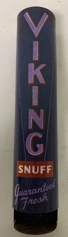 Viking Snuff Metal Dispenser (1 of 7)
