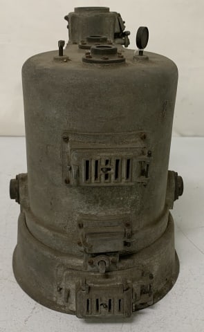 salesman sample furnace (1 of 7)