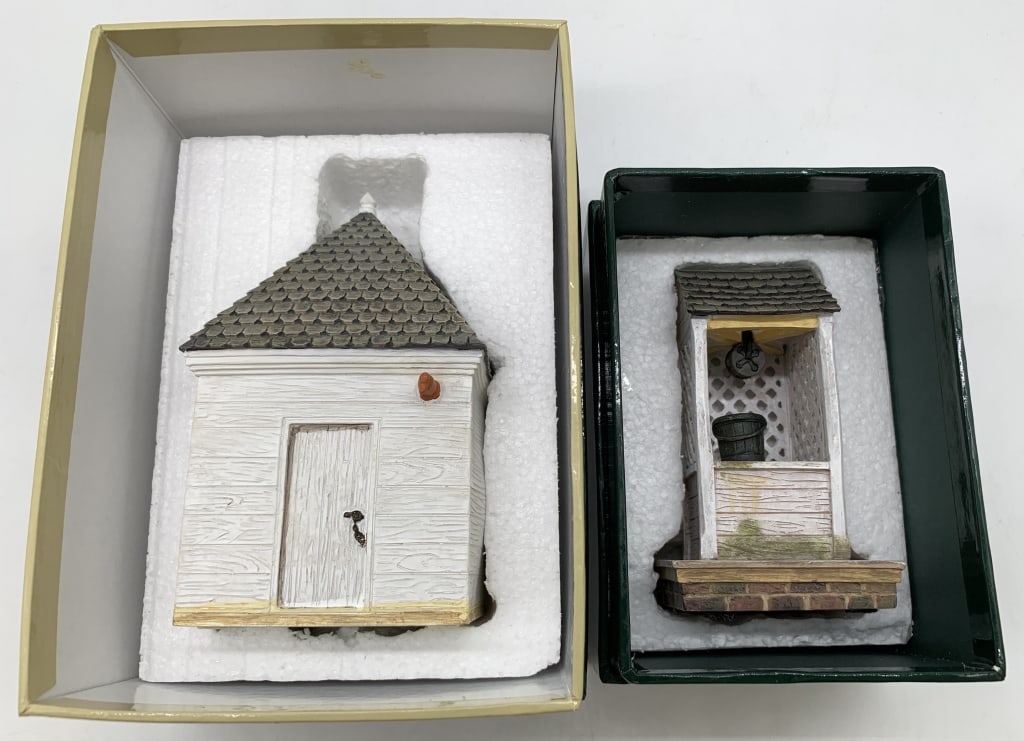 2 Lang & Wise Williamsburg Smokehouse & Well (1 of 7)