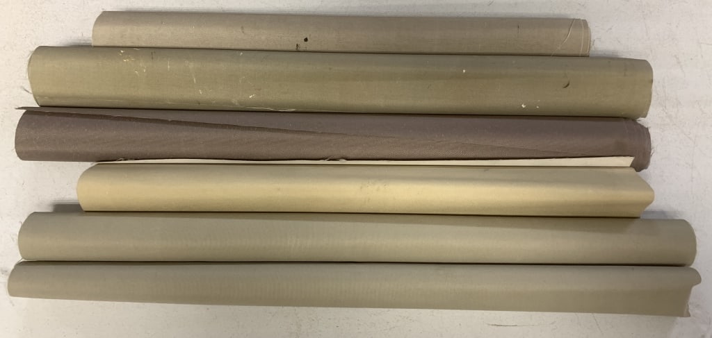 lot of 5 Pin-Ups, Erotica, Nudes on Canvas (1 of 12)