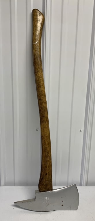 True Temper Kelly Standard Kelly Works fire axe (1 of 3)