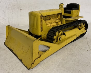 Wm. Doepke Caterpillar D6 Grader