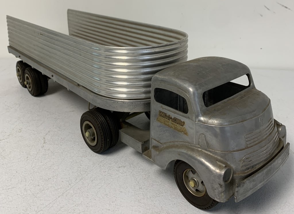 Smith Miller Truck & Trailer (1 of 6)