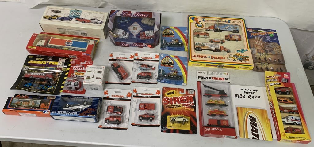 15+ pcs-Majorette, Matchbox, Hot Wheels others (1 of 7)