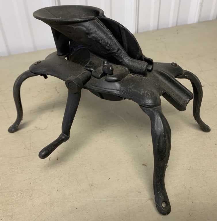 Cherry Pitter (1 of 4)