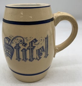 Stifel Beer stein