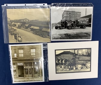 50+ Anheuser Busch/Bud Girls Photos