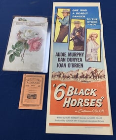 8 Calendar, Movie Poster, Ladies World, others