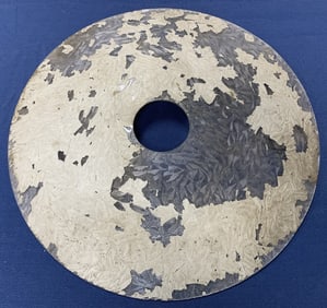 Glass Light Globe/Cover?