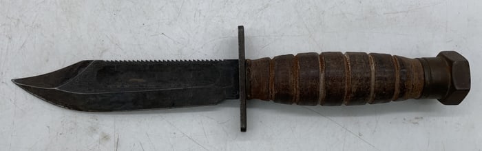 Bayonet