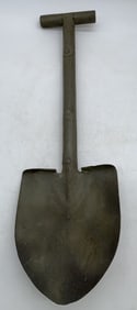 U.S. Military Trench Shovel