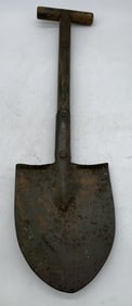 U.S. Military Trench Shovel
