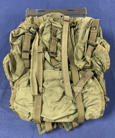Military Backpack