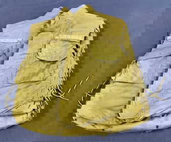 Military Body Armor Vest