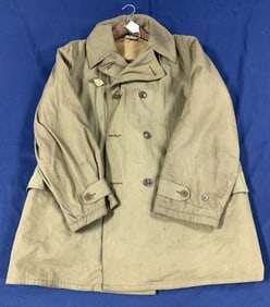 US Army Coat