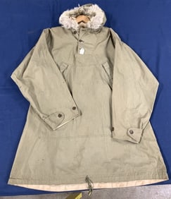 US Army Ski Reversible Parka