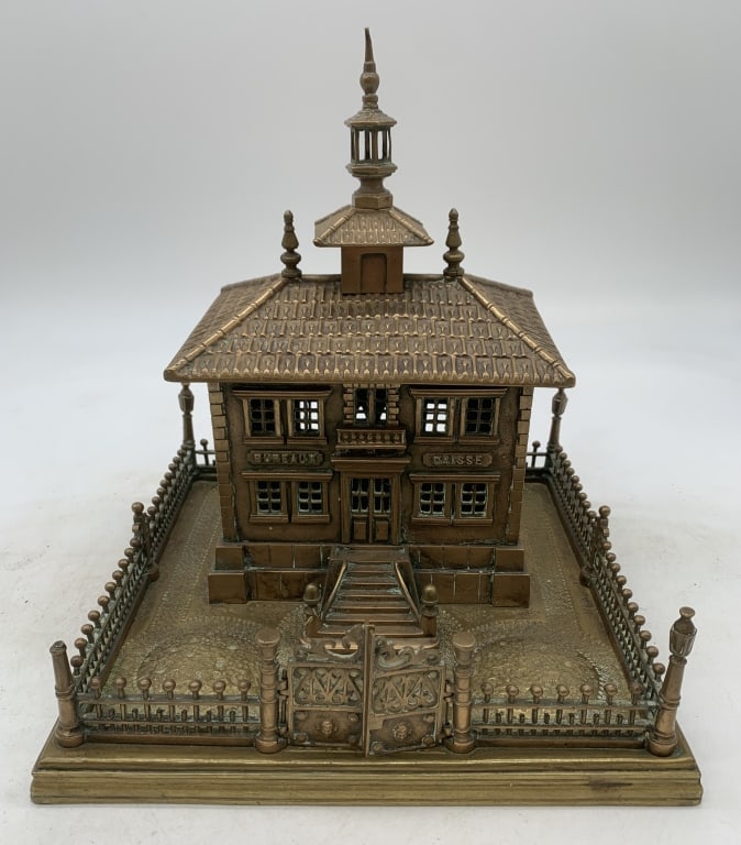 brass bureau caisse building (1 of 8)