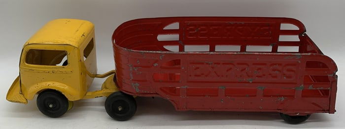 Keystone Toys Express Truck