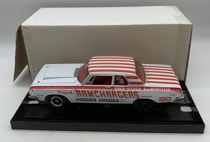 1964 Dodge Ramchargers