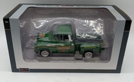 SpecCast Oliver 1957 Chevrolet Pickup Truck