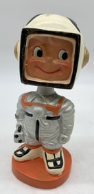 1962 Japan Astronaut Bobblehead
