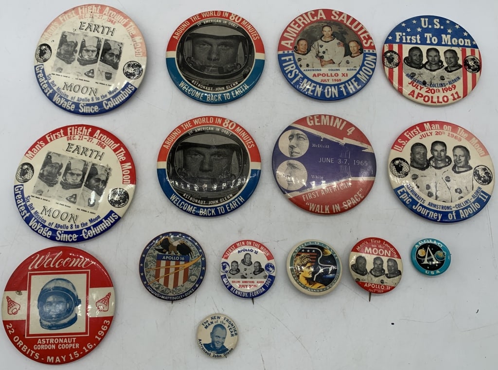 15 space pins (1 of 4)