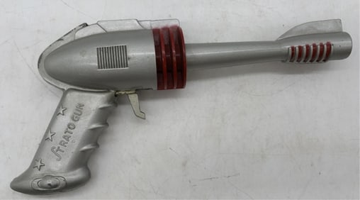 Futuristic Product Co. Strato Gun
