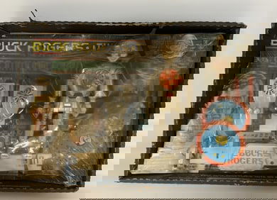 Buck Rogers Communications Set/Box