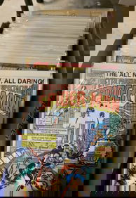 50+ Marvel Spider Man Comics