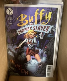 75+ Darkhouse Comics