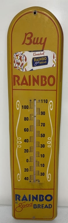 Rainbo Bread Thermometer (1 of 4)