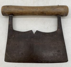 Lowso? Meat/Cutting Chopper