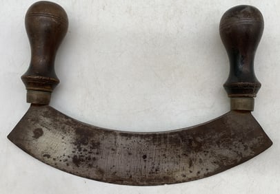 Henry Boxer Meat/Cutting Chopper