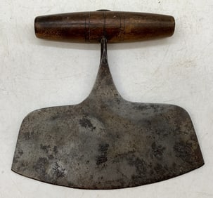 Knapp & Cowles Meat/Cutting Chopper