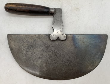 Side Handle Meat/Cutting Chopper