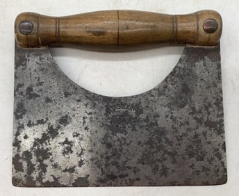 Vaughan Meat/Cutting Chopper