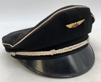 Buco harley Davidson Cloth Cap