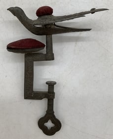 Sewing Bird Clamp