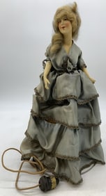Vintage Doll Light