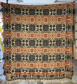 Michael Eichman Juaniata Co. PA 1842