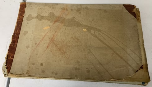 1909 City of York, PA Atlas