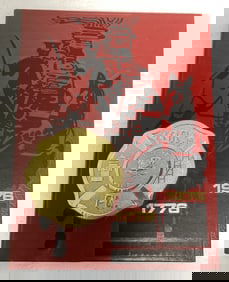 History of the York Fire Department 1776-1976