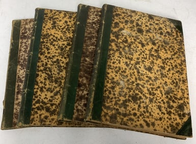 Americas Druggists' Circular & Chemical Gazette